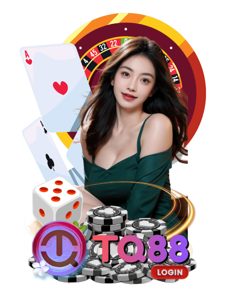 tq88 login แทงบอล